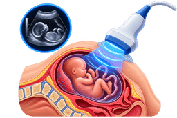 Obstetric Scan