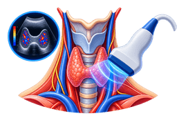 Thyroid Scan