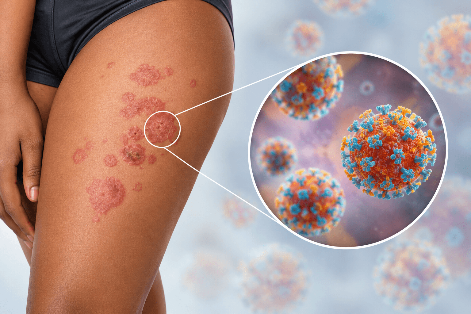 A New STI is Spreading What You Should Know About TMVII
