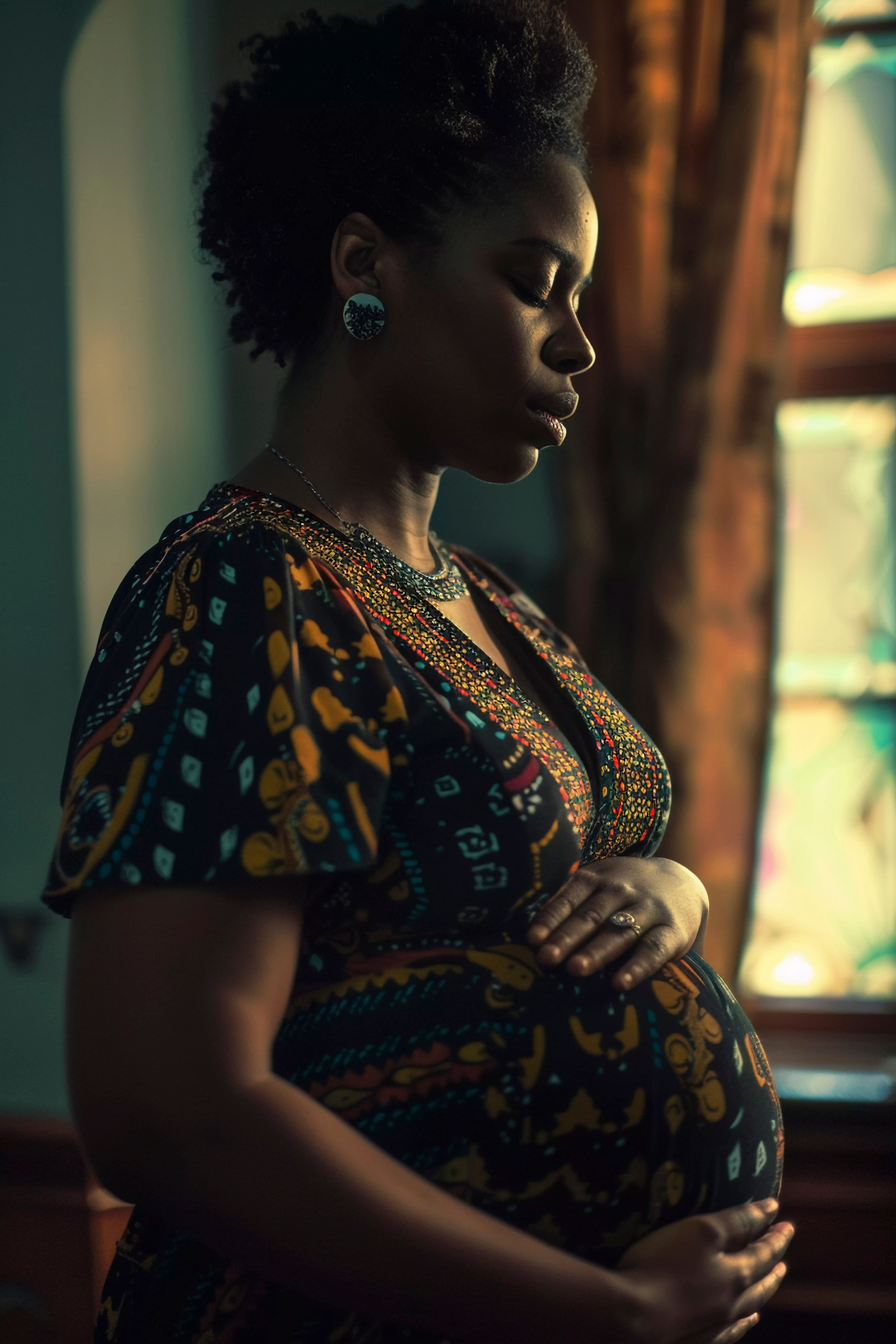 The Anomaly Scan in Pregnancy: What Every Expectant Mother in Ghana Should Know